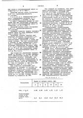 Способ очистки алюминатных растворов с высоким начальным содержанием органических примесей (патент 1057423)
