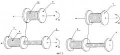 Способ намотки чувствительной катушки волоконно-оптического гироскопа (патент 2295112)
