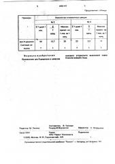 Половой аттрактант вьюнковой совки erastria trabealis scop (патент 1050147)