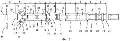 Машина для изготовления полиэтиленовых пакетов (патент 2426648)