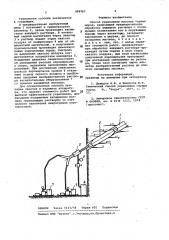 Способ укрепления массива горных пород (патент 998765)