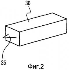 Приспособление для ухода за полостью рта, содержащее резервуар для дозирования активного компонента (патент 2374967)