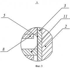 Способ криостатирования объекта и устройство для его осуществления (патент 2406044)