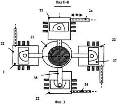 Комбинированная двигательная установка (патент 2334891)