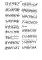 Устройство управления дроссельной заслонкой карбюратора (патент 1208289)