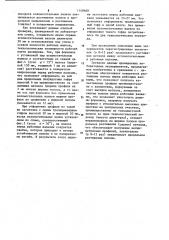 Рабочая клеть профилегибочного стана (патент 1148668)