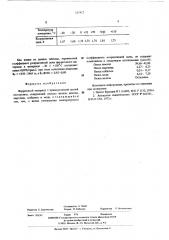 Ферритовый материал с прямоугольной петлей гистеризиса (патент 557422)