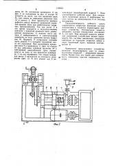 Автоматическое устройство для подъема крышек люков полувагона (патент 1162651)