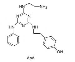 Связывающий антитело полипептид, связывающий антитело гибридный полипептид и адсорбционный материал (патент 2663998)