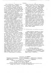 Способ прокатки заготовок на непрерывных сортовых станах (патент 730394)