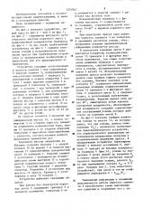 Устройство для предохранения пресса от перегрузки (патент 1274945)
