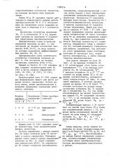 Система регулирования электромагнитного молота (патент 1388556)