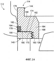 Высокотемпературный клапан (патент 2495311)
