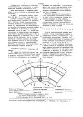 Статор электрической машины постоянного тока (патент 1358040)