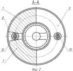 Доильный аппарат (патент 2410871)