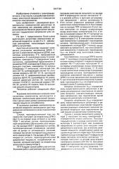 Адаптивный регулятор компенсатора реактивной мощности (патент 1647764)