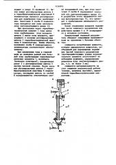 Тепловой расцепитель коммутационного аппарата (патент 1134975)