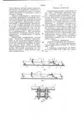 Планировочная машина (патент 909028)