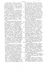 Волоконно-оптический зонд доплеровского анемометра (патент 1278723)