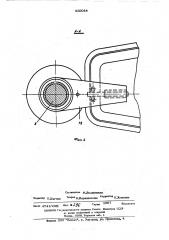Устройство для обработки кромок плоских стекол (патент 500034)
