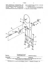 Устройство для градуировки измерителей натяжения нити (патент 1778585)