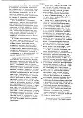 Приспособление для управления фальцевальными клапанами цилиндра фальцаппарата в ротационных печатных машинах (патент 1202900)