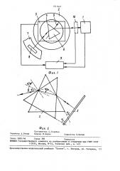 Способ измерения показателя преломления оптического стекла (патент 1511647)