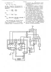Стенд для диагностики объемных гидромашин (патент 1178975)