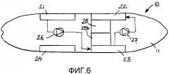 Способ применения судна новым способом и многоцелевое судно (патент 2615840)