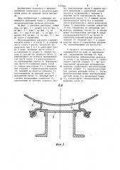 Железнодорожная цистерна (патент 1207867)