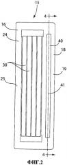 Безопасная бритва с подогревом (патент 2472613)