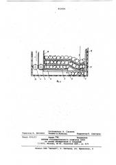 Устройство для укладки плодовв тару (патент 812658)