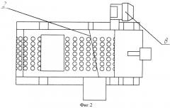Агрегат для получения гранул (патент 2414395)
