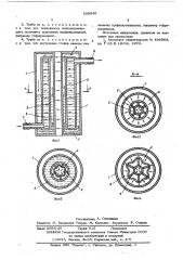 Коаксиальная тепловая труба (патент 609946)