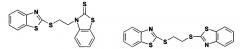 Синтез новых производных 2-меркаптобензтеллуразола, обладающих биологической активностью (патент 2650516)
