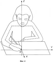 Способ идентификации человека по его биометрическому образу (патент 2371764)
