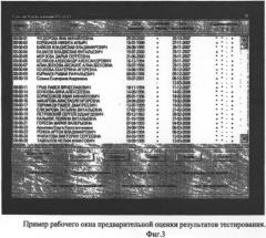 Устройство прецизионной оценки зрительных функций человека (патент 2480140)