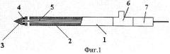 Способ термокоагуляции биоткани и устройство для его осуществления (патент 2316283)