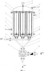 Сетчатый фильтр (патент 2486941)