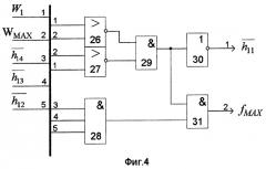 Ячейка однородной среды процессорных элементов (патент 2267153)