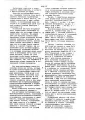Железнодорожная цистерна (патент 1080737)
