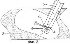 Способ скважинной гидродобычи полезных ископаемых и устройство для его осуществления (патент 2256796)
