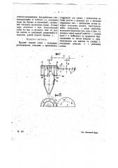 Круглый ткацкий станок (патент 15148)