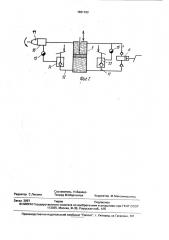 Ручная грузоподъемная тележка (патент 1691193)