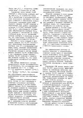 Износостойкий чугун (патент 1571097)