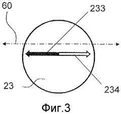Многобитовая ячейка с синтетическим запоминающим слоем (патент 2573457)