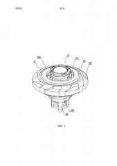 Составной волчок с возможностью свободной сборки (патент 2647793)