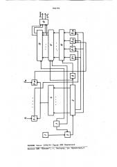 Многоканальный следящий преобразовательаналог-код (патент 836792)