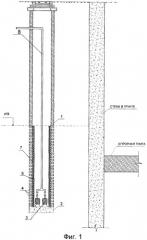 Способ строительства вертикального дренажа (патент 2415998)