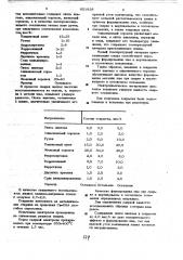 Состав электродного покрытия (патент 651928)